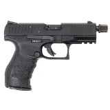 WALTHER PPQ M2 .22 LR - 2 of 3