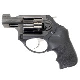 RUGER LCR .327 FEDERAL MAG - 1 of 3