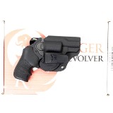 RUGER LCR .327 FEDERAL MAG - 3 of 3