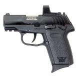 SCCY CPX-1 9MM LUGER (9X19 PARA) - 1 of 3