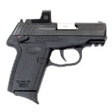 SCCY CPX-1 9MM LUGER (9X19 PARA) - 2 of 3