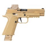 SIG SAUER M17 9MM LUGER (9X19 PARA) - 2 of 3