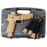 SIG SAUER M17 9MM LUGER (9X19 PARA) - 3 of 3