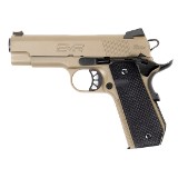 SPRINGFIELD ARMORY EMP4 9MM LUGER (9X19 PARA) - 1 of 3