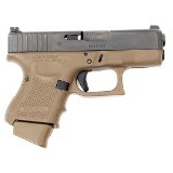 GLOCK 26 GEN4 9MM LUGER (9X19 PARA) - 2 of 3