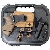 GLOCK 26 GEN4 9MM LUGER (9X19 PARA) - 3 of 3