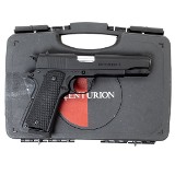 CENTURY ARMS CENTURION 11 .45 ACP - 3 of 3