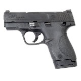SMITH & WESSON M&P40 SHIELD .40 S&W - 1 of 3