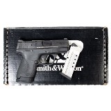 SMITH & WESSON M&P40 SHIELD .40 S&W - 3 of 3