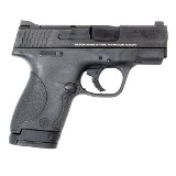 SMITH & WESSON M&P40 SHIELD .40 S&W - 2 of 3