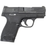 SMITH & WESSON M&P9 SHIELD M2.0 9MM LUGER (9X19 PARA) - 2 of 3