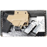 SMITH & WESSON M&P9 SHIELD M2.0 9MM LUGER (9X19 PARA) - 3 of 3