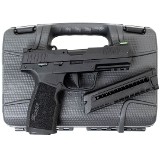 SIG SAUER P322 .22 LR - 3 of 3