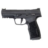 SIG SAUER P322 .22 LR