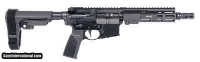 GEISSELE AUTOMATICS SUPER DUTY MOD1 .300 AAC BLACKOUT