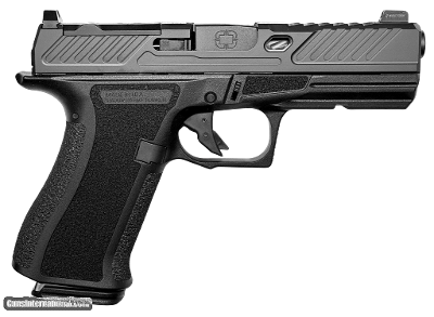 SHADOW SYSTEMS CR920XL ELITE 9MM LUGER (9x19 PARA)