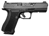 SHADOW SYSTEMS CR920XL ELITE 9MM LUGER (9x19 PARA) - 1 of 1