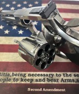 COLT ANACONDA .44 MAGNUM - 3 of 3