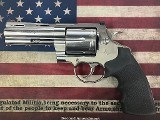 COLT ANACONDA .44 MAGNUM - 1 of 3
