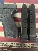 SPRINGFIELD ECHELON 9MM LUGER (9X19 PARA) - 3 of 3