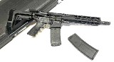 ROCK RIVER ARMS LAR-15M 5.56X45MM NATO - 1 of 3