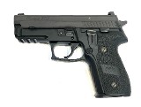 SIG SAUER P229 9MM LUGER (9x19 PARA) - 1 of 3