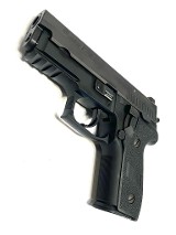 SIG SAUER P229 9MM LUGER (9x19 PARA) - 2 of 3