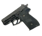 SIG SAUER P229 9MM LUGER (9x19 PARA) - 3 of 3