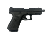 GLOCK G44 .22 LR