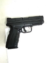 SPRINGFIELD ARMORY XD 40 .40 S&W - 3 of 3