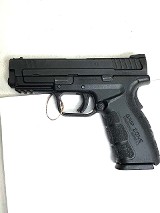 SPRINGFIELD ARMORY XD 40 .40 S&W - 2 of 3