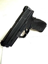 SPRINGFIELD ARMORY XD 40 .40 S&W - 1 of 3