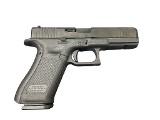GLOCK 17 GEN 5 9MM LUGER (9X19 PARA) - 1 of 3