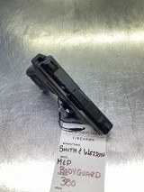 SMITH & WESSON BODYGUARD 380 .380 ACP - 3 of 3