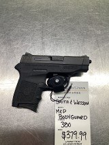 SMITH & WESSON BODYGUARD 380 .380 ACP - 2 of 3