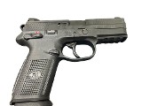 FN FNX-9 *10-ROUND* 9MM LUGER (9X19 PARA) - 2 of 3