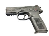 FN FNX-9 *10-ROUND* 9MM LUGER (9X19 PARA) - 1 of 3