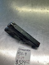 SPRINGFIELD ARMORY XDS-9 3.3 9MM LUGER (9x19 PARA) - 3 of 3
