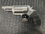 TAURUS The Judge Magnum .45 ACP/.410 GA - 1 of 3