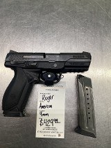 RUGER AMERICAN PISTOL 9MM LUGER (9x19 PARA) - 2 of 3