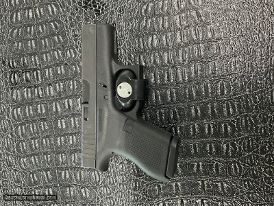 GLOCK 42 .380 ACP