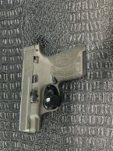 SMITH & WESSON M&P 9 SHIELD PLUS 9MM LUGER (9x19 PARA) - 1 of 3