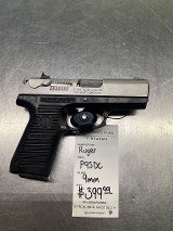 RUGER P85 DC
9MM LUGER (9x19 PARA) - 2 of 3