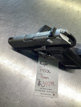 RUGER P85 DC
9MM LUGER (9x19 PARA) - 3 of 3