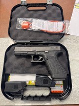 GLOCK G21 GEN 4 .45 AUTO RIM