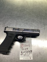 GLOCK G17 GEN 4 9MM LUGER (9x19 PARA) - 2 of 3