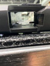 CZECH SMALL ARMS (CSA) CZ75 P-07 .40 CALIBER - 3 of 3