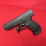 WALTHER P99 .40 S&W (.10.2x22mm/.40 Smith & Wesson) - 1 of 1