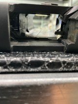 SIG SAUER P250 COMPACT .45 AUTO RIM - 3 of 3