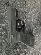 SIG SAUER P250 COMPACT .45 AUTO RIM - 1 of 3